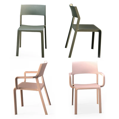 TRILL BISTROT By Nardi — Вид 4