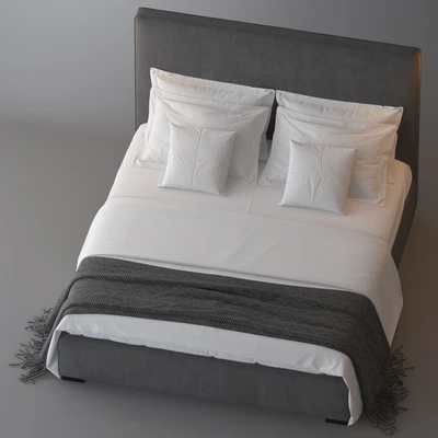 BARDO DUE BY MERIDIANI — Ver 2