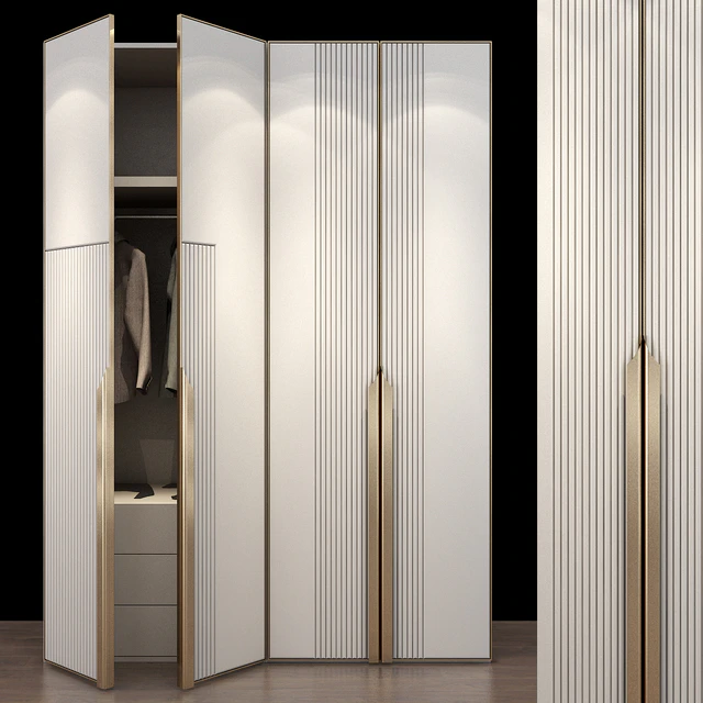 Cabinet Furniture 045 — Скачать
