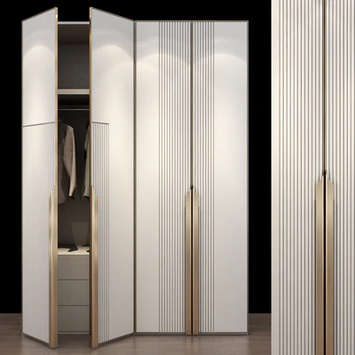 Cabinet Furniture 045 — Вид 1