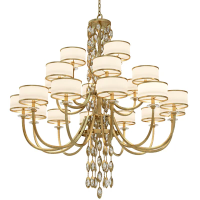 John Richard Counterpoint Twenty One Chandelier — Descargar