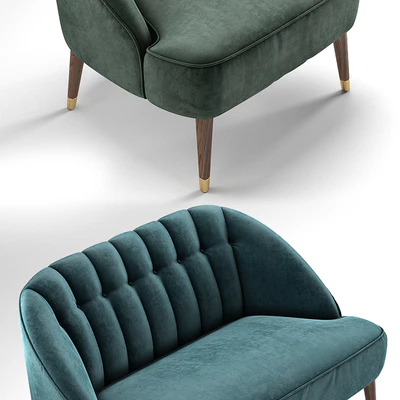 Margot Collection — Вид 3