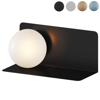 Nordlux - Lilibeth Sconce — Ver 1