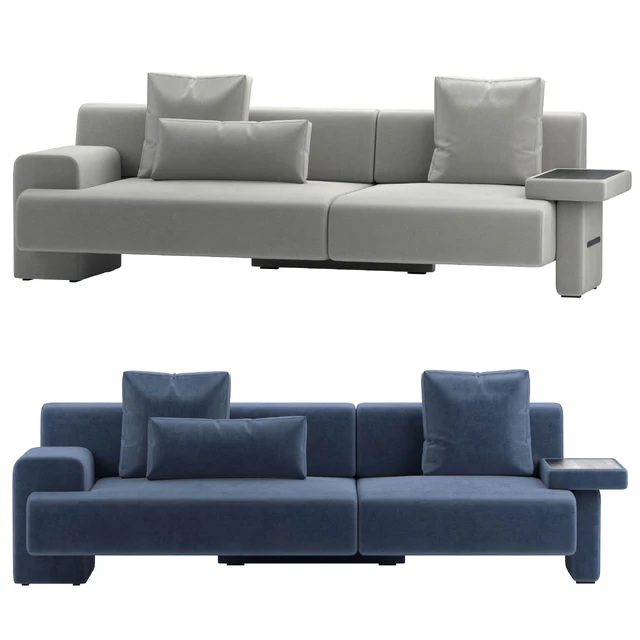 Haymann sofa — Descargar