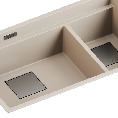 Sinks and faucets Franke — Ver 7