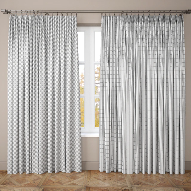 Curtain 41 — Descargar