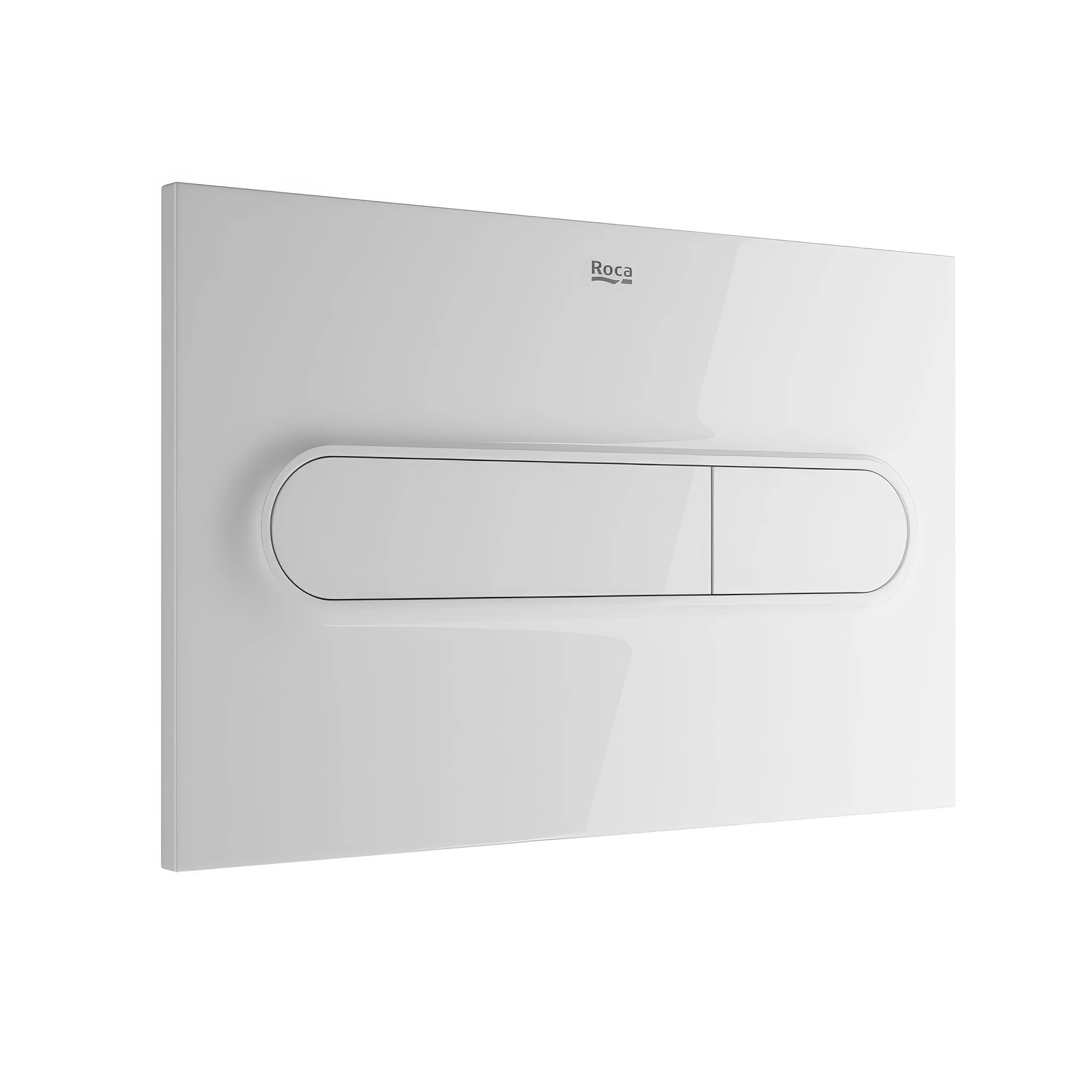 pl1 dual flush plate by roca — Descargar