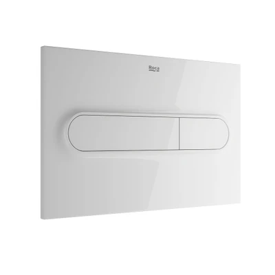 pl1 dual flush plate by roca — Descargar