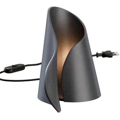 Oyster Table Lamp by Ferm Living — Вид 5