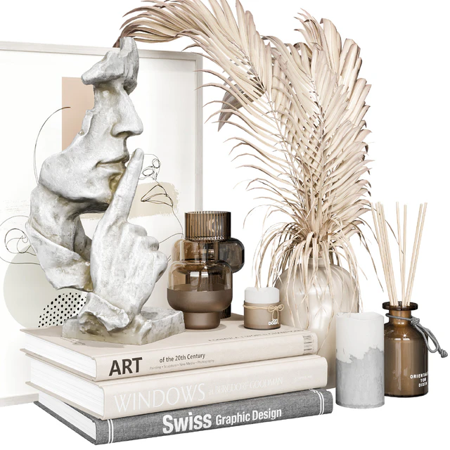 Decorative set 22 — Descargar