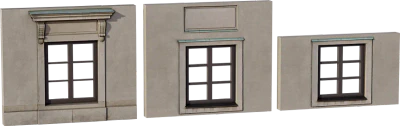 modular building wall kit 004 — Скачать