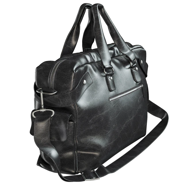 Leather bag — Descargar
