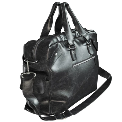 Leather bag — Ver 5