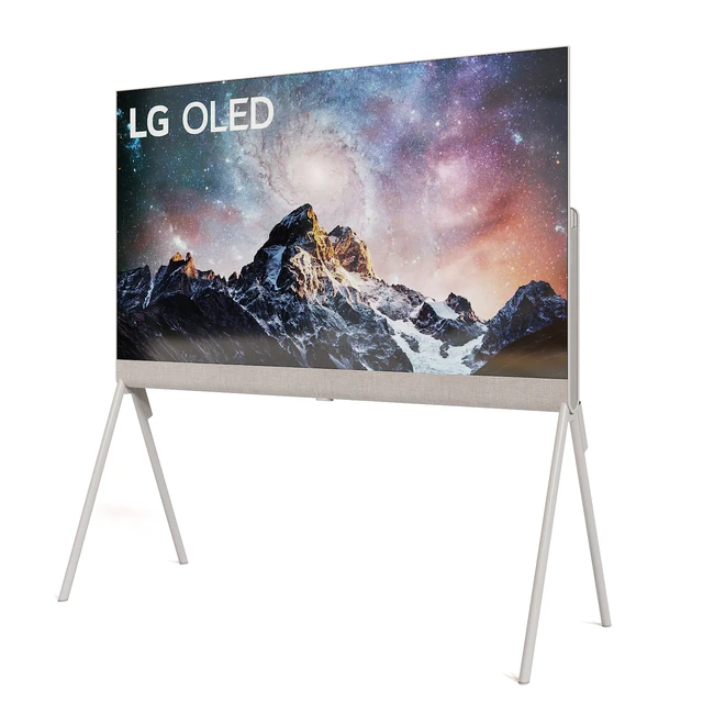 LG TVs — Descargar