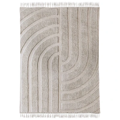 Karmen Hilo Tufted Rug — Вид 1