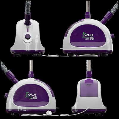 Steamer VLK Rimmini 7200 — Ver 4