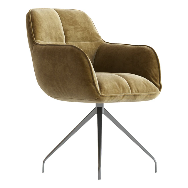 Noah Dining Room Accent Chair — Descargar