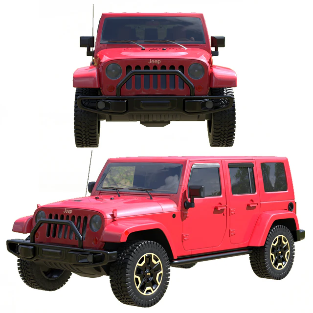 jeep — Descargar