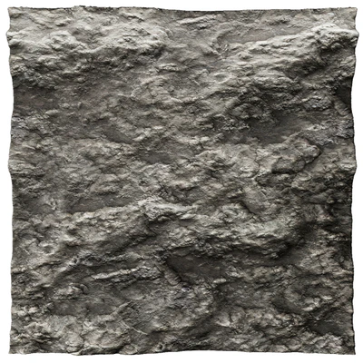 Stone wall No. 3 — Ver 4
