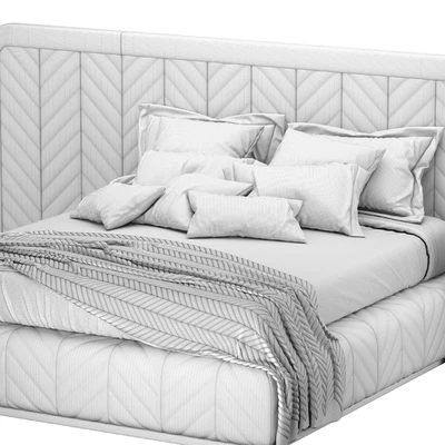 Bed Harrison — Ver 4