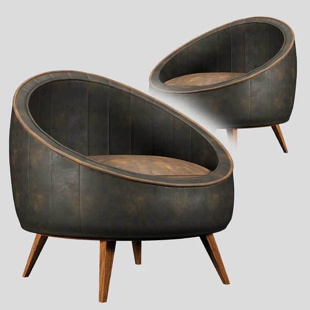 soft armchair — Descargar