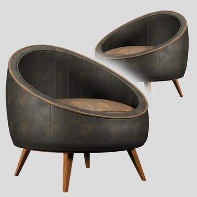 soft armchair — Descargar