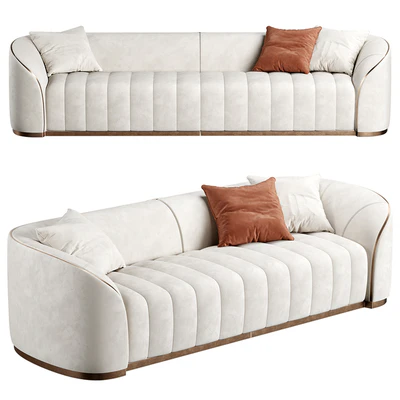 PIERRE SOFA — Ver 1
