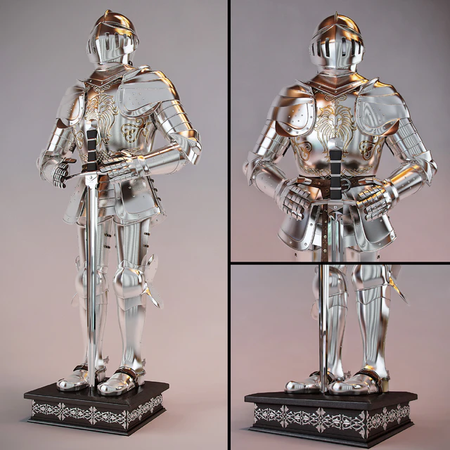 Knight — Descargar