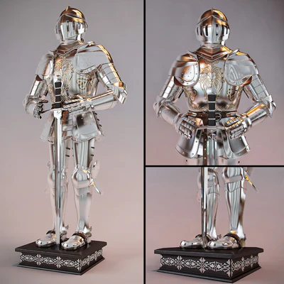 Knight — Descargar