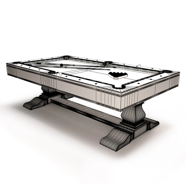 billiard table — Descargar