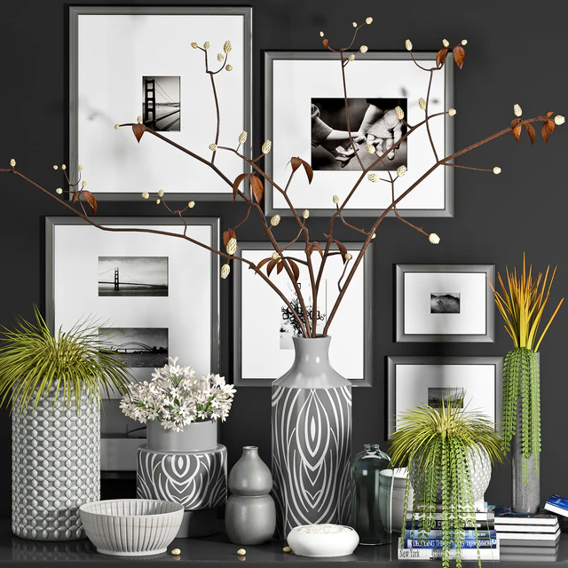 Decorative Set - 13 — Скачать