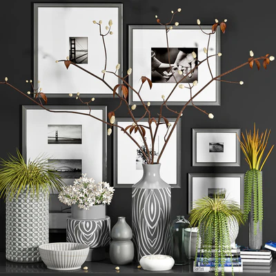 Decorative Set - 13 — Вид 1