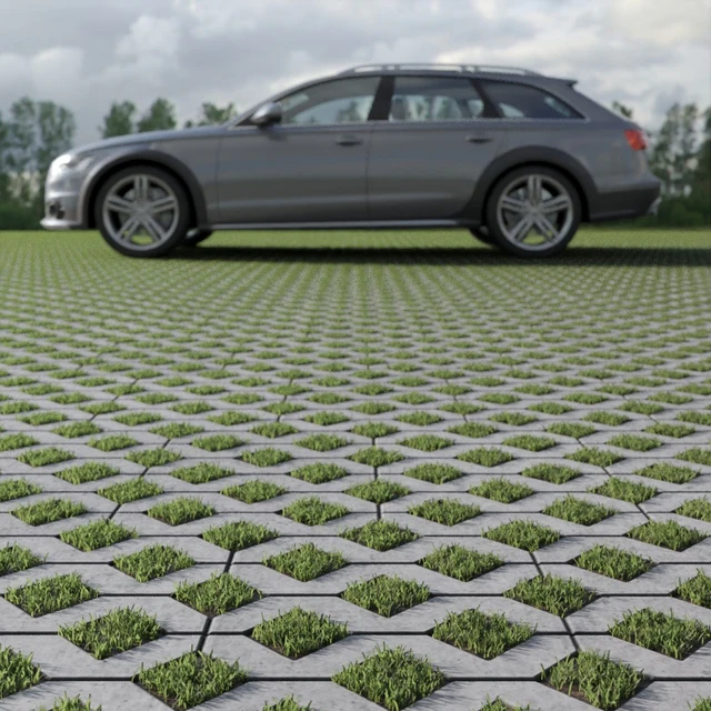 Eco tiles 4 — Descargar