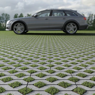 Eco tiles 4 — Ver 7