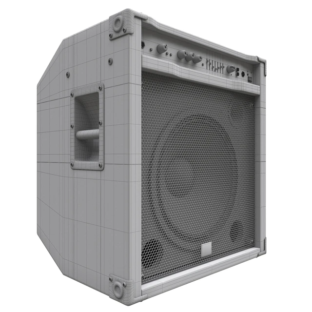 Bass combo — Descargar