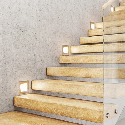 Staircase — Ver 5