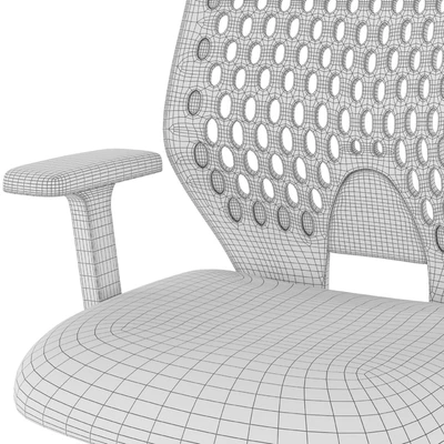 Key Smart office chairs — Ver 7