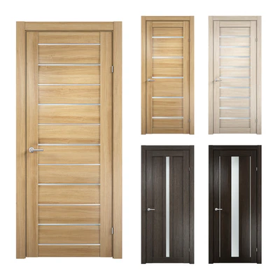 Laban Interior doors. PVC series. №1 — Descargar