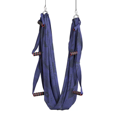 Aero yoga hammock — Ver 6
