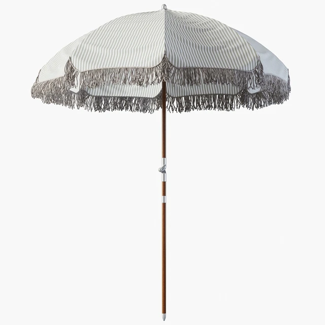 The Premium Beach Umbrella — Descargar