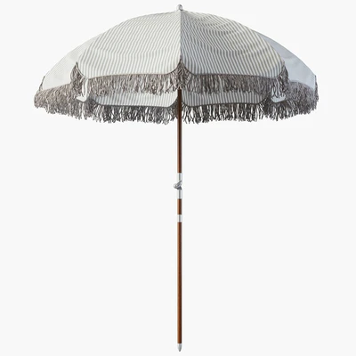 The Premium Beach Umbrella — Ver 1