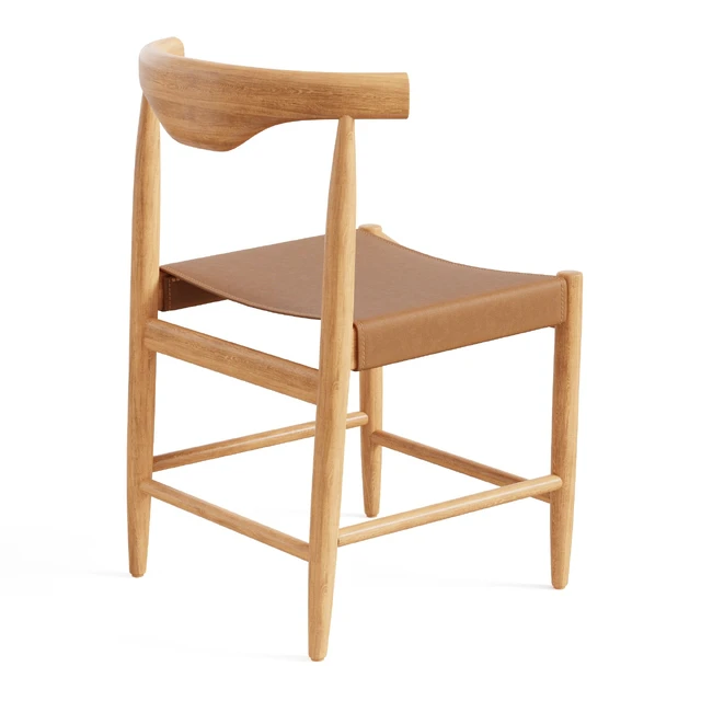 Jonah Dining Chair — Descargar