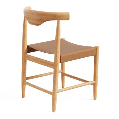 Jonah Dining Chair — Ver 6