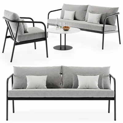 Sofa Radsted Set — Вид 1