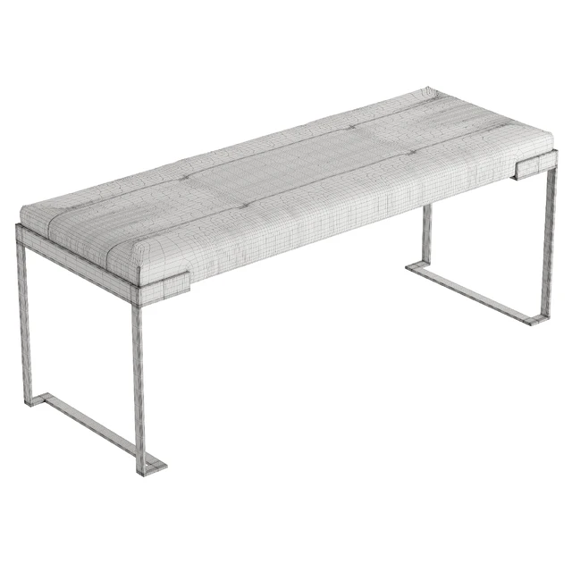 Fendi Aura Bench — Descargar
