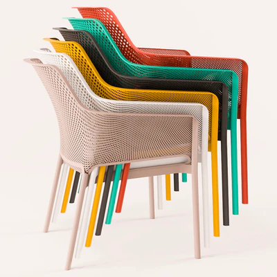 Nardi Net Relax Chair — Вид 3