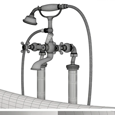 Devon & Devon Chérie Bath — Ver 3
