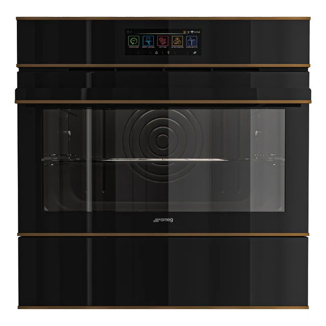 Smeg Dolce Stil Novo — Скачать
