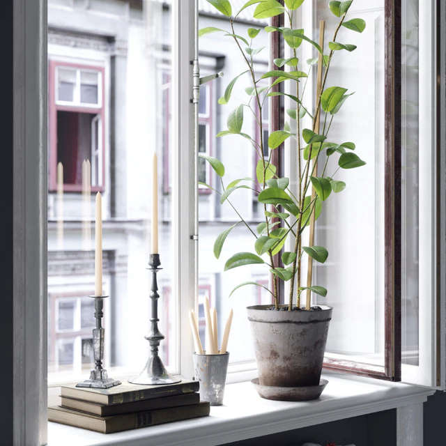 Scandinavian windows — Descargar