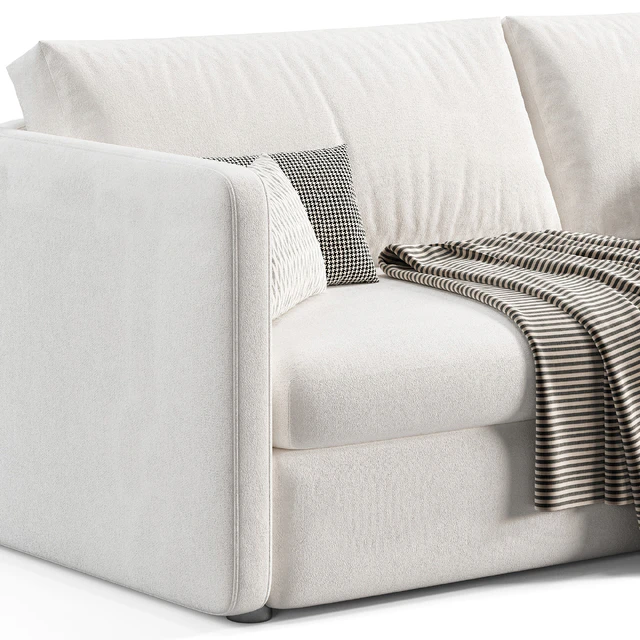 Andersen sofa by Dantone Home — Скачать